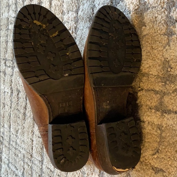 Fry boots - Picture 5 of 7